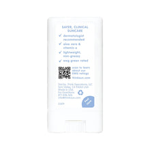 Load image into Gallery viewer, Think Sport SPF 30 Face &amp; Body Sunscreen Stick
