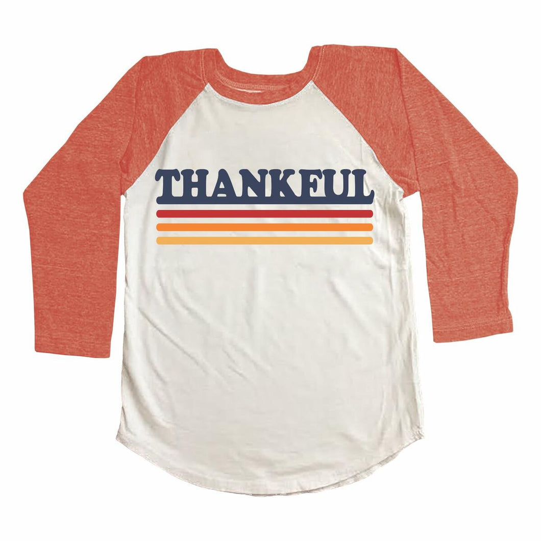 Thankful Tee