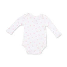 Load image into Gallery viewer, Little Horseshoes LS Bodysuit

