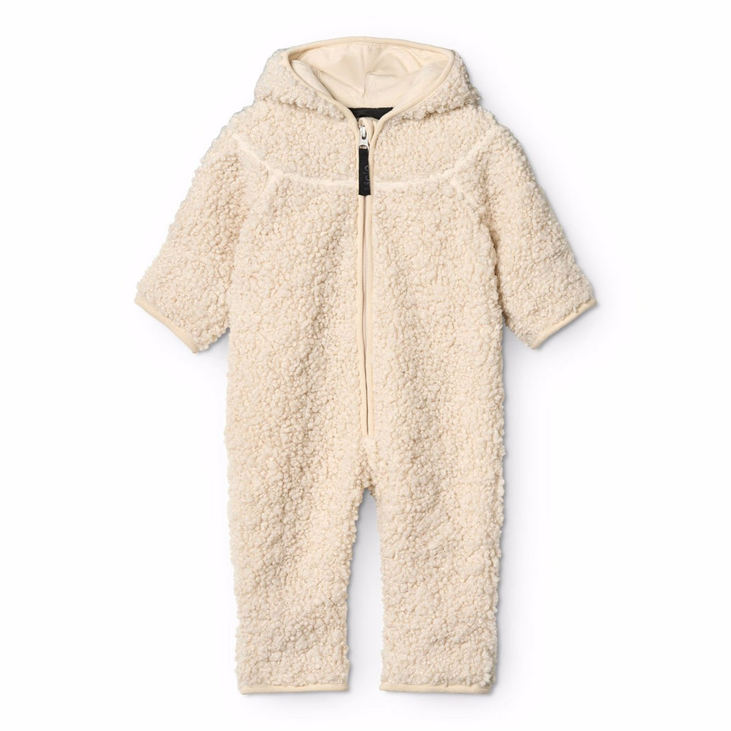 Umeko Fleece Suit
