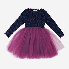 Load image into Gallery viewer, JaJu Flower Tutu
