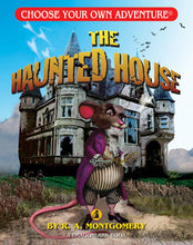 Load image into Gallery viewer, Choose Your Own Adventure Books
