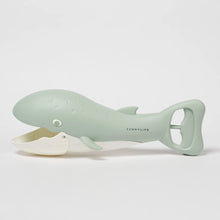 Load image into Gallery viewer, Whale Green Sandy Claws
