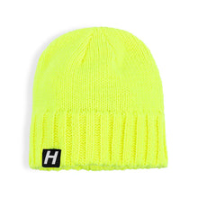 Load image into Gallery viewer, Hipsterkid Knit Beanie
