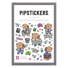 Load image into Gallery viewer, Pipsticks Sticker Sheets
