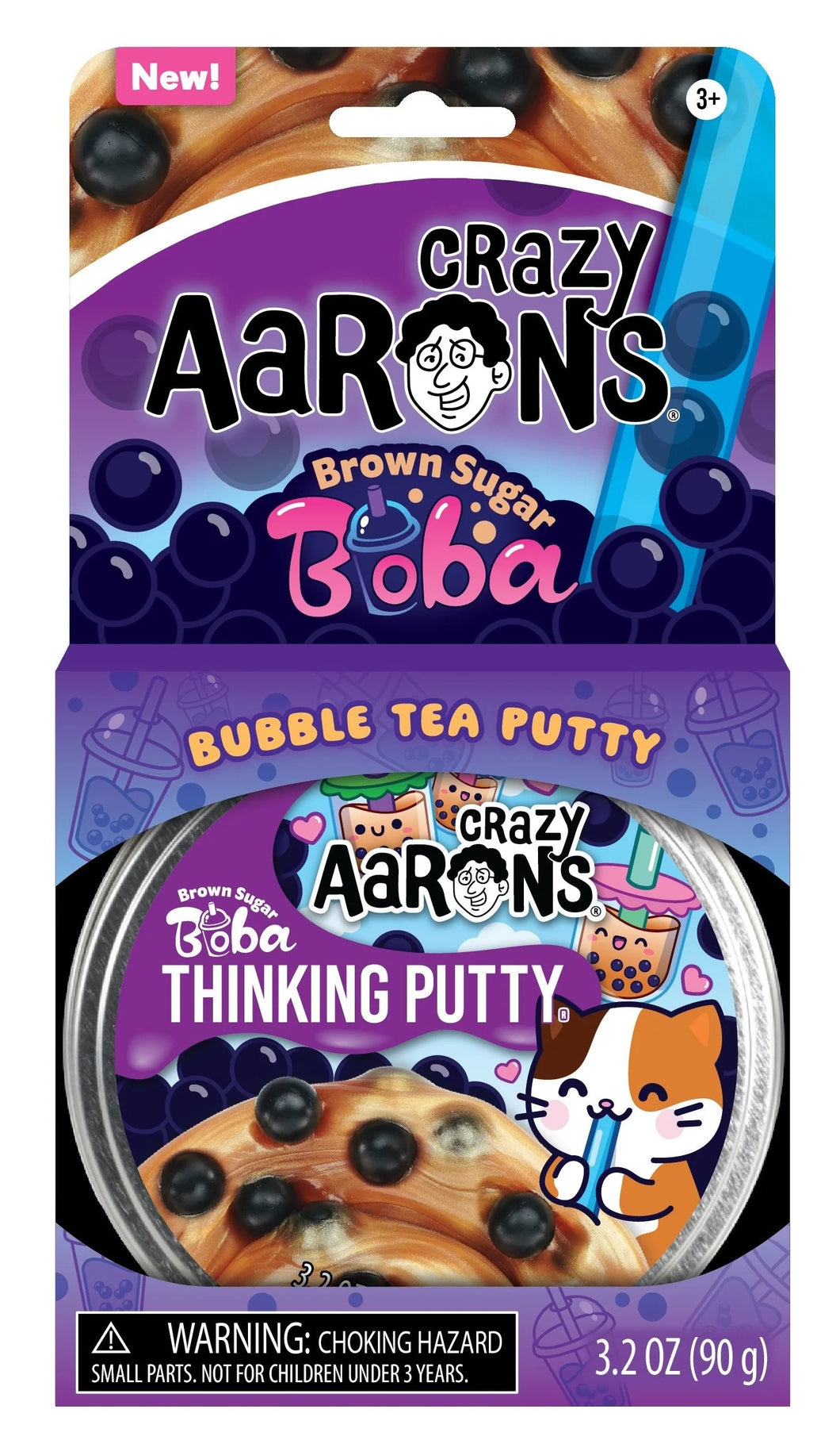 Brown Sugar Boba 4