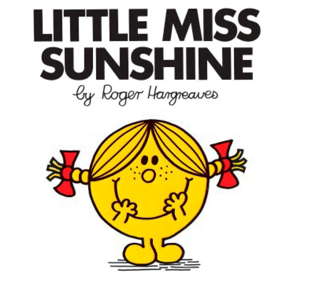 Little Miss / Mr Books