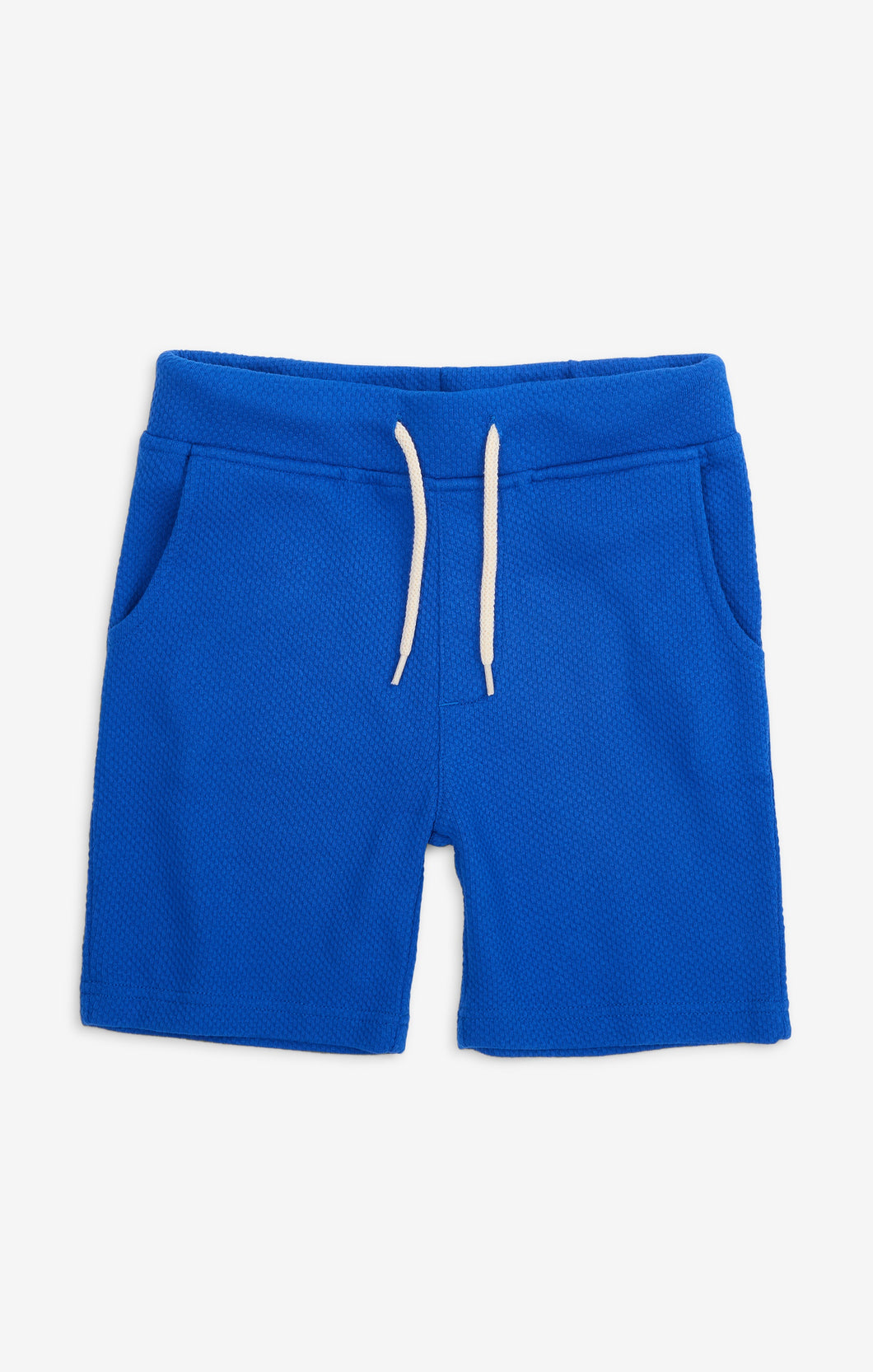 Nautical Blue Preston Shorts
