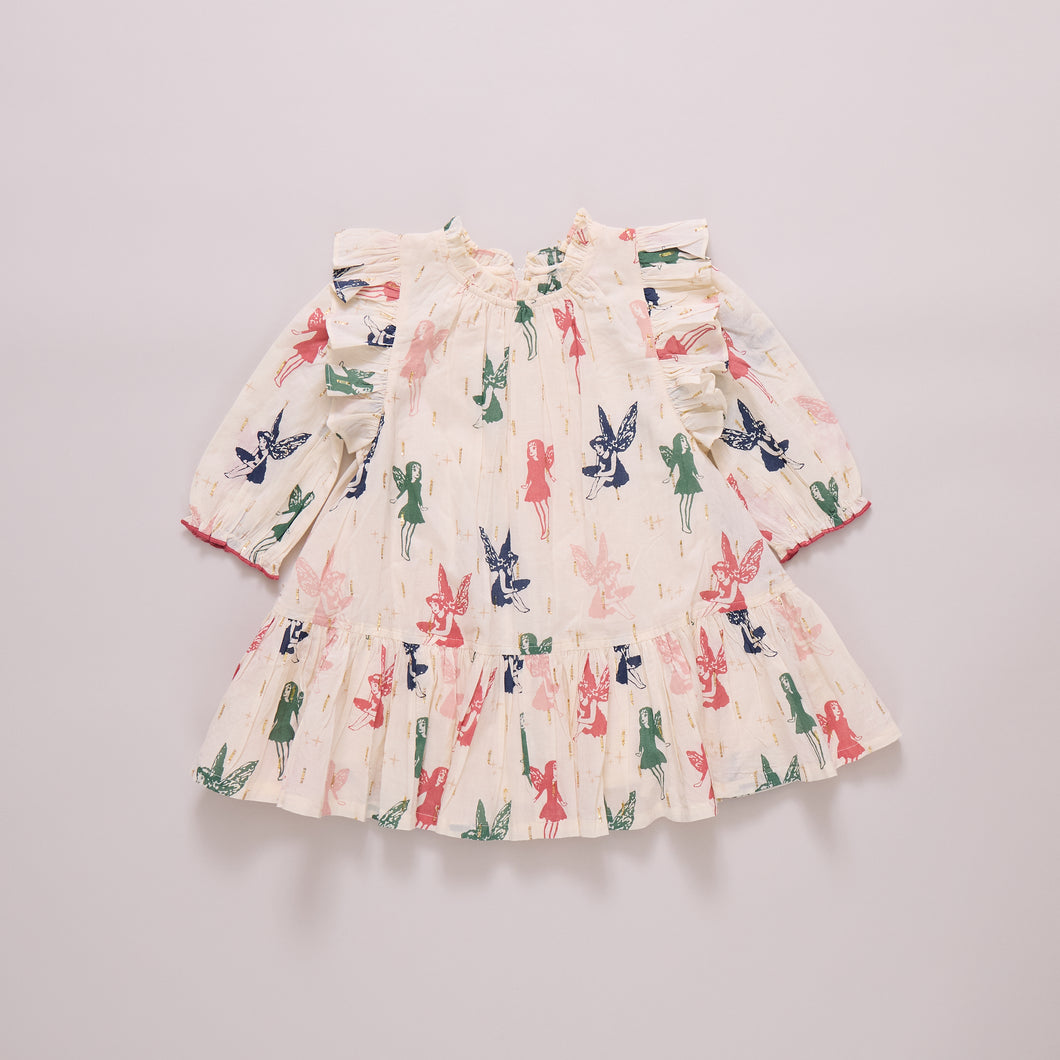 Woodland Fairies Harper Dress