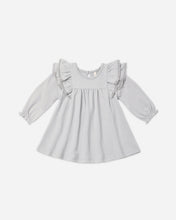 Load image into Gallery viewer, Cloud LS Flutter Dress
