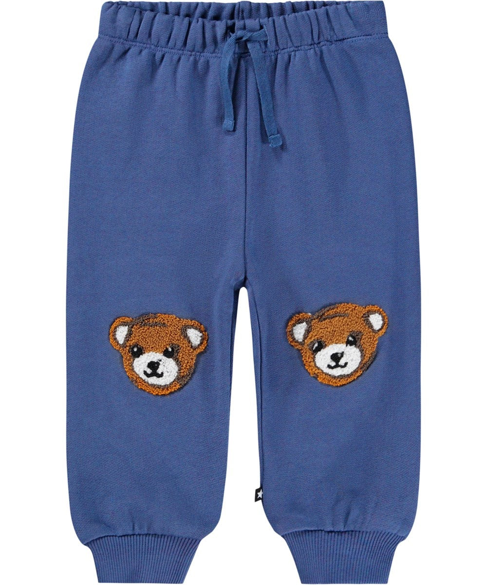 Evening Bear Simeon Sweatpants