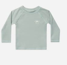 Load image into Gallery viewer, Rylee &amp; Cru Rash Guard

