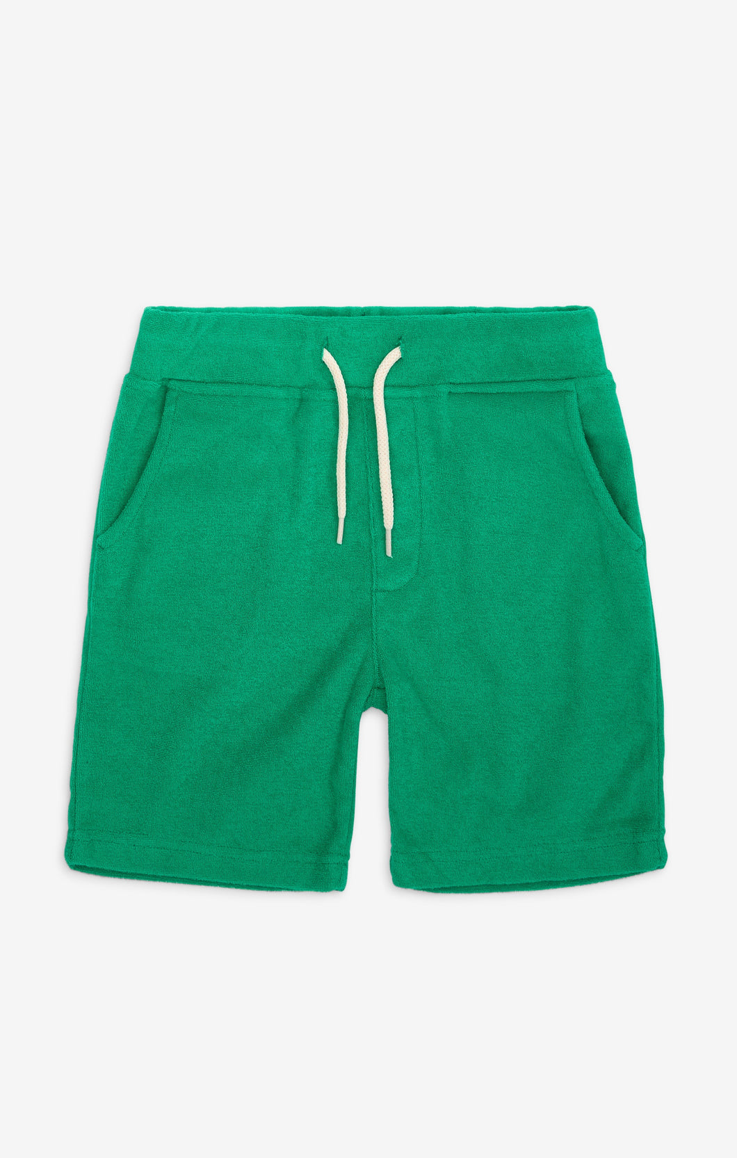 Preston Shorts - Kelly Green
