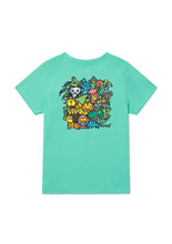 Load image into Gallery viewer, Munday Jungle Tee
