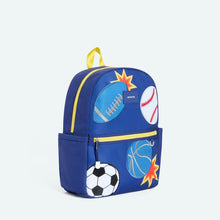 Load image into Gallery viewer, Multi Sports Kane Backpack
