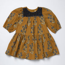 Load image into Gallery viewer, Harvest Dewdrop Fiona Dress
