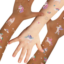 Load image into Gallery viewer, Flash Tattoos Temporary Tattoo Pack
