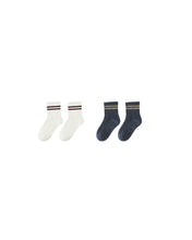 Load image into Gallery viewer, Rylee &amp; Cru Socks

