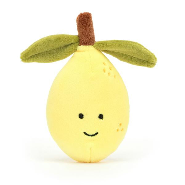Fabulous Fruit Lemon