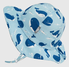Load image into Gallery viewer, Jan &amp; Jul SPF 50 Sun Hat
