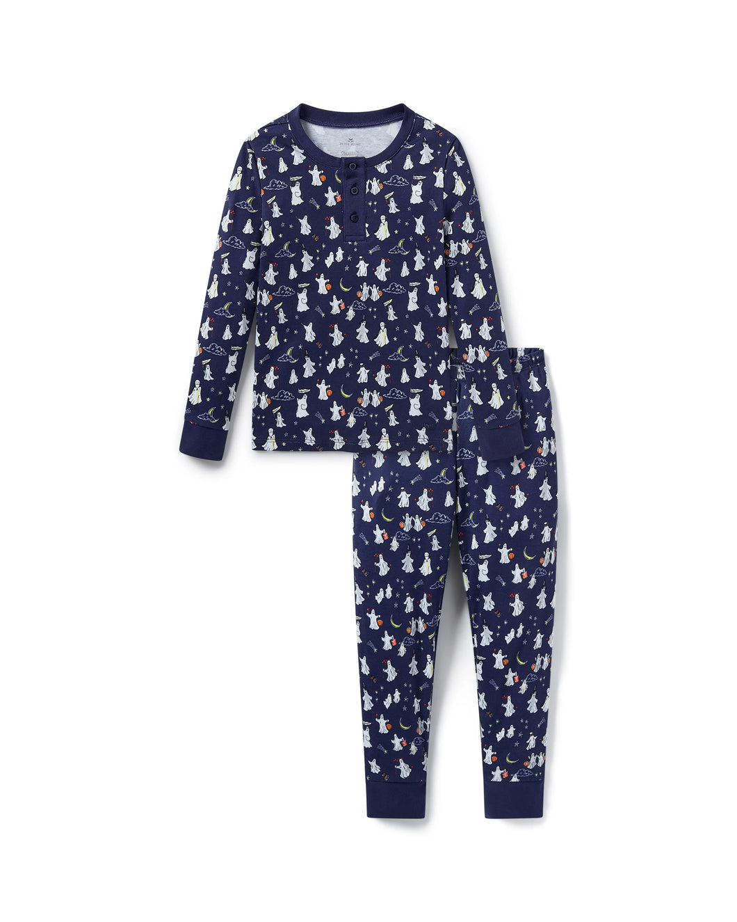 Spooky Slumber Snug Fit Pajamas