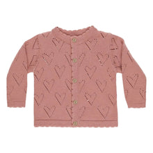 Load image into Gallery viewer, Quincy Mae Knit Cardigan
