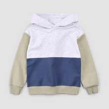 Load image into Gallery viewer, LS Hooded Sweatshirt and Pant Set
