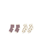Load image into Gallery viewer, Rylee &amp; Cru Socks
