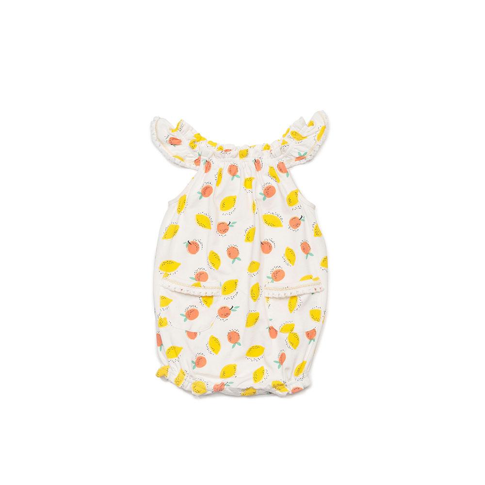 Kiera Romper