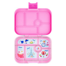 Load image into Gallery viewer, Yumbox Original - Power Pink Paris

