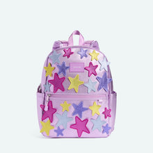 Load image into Gallery viewer, 3D Stars Kane Backpack

