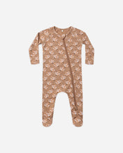 Load image into Gallery viewer, Fall Floral Bamboo Pajama Set
