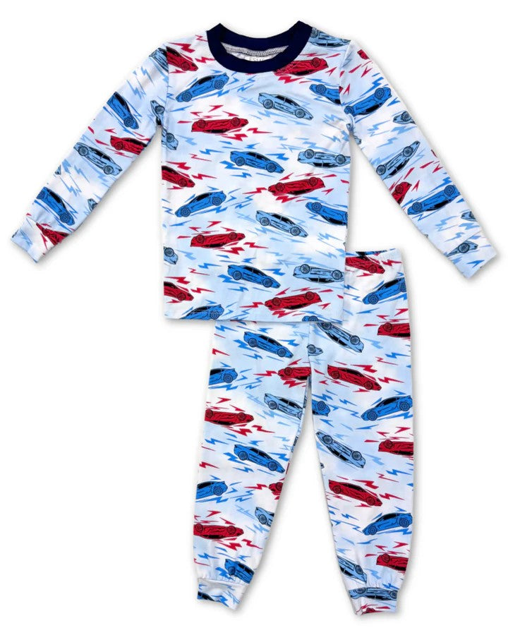 Turbo SS Pajama Set