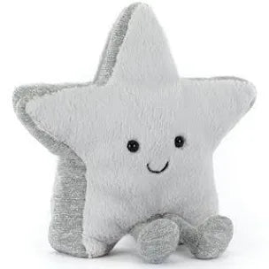 Amuseables Silver Star