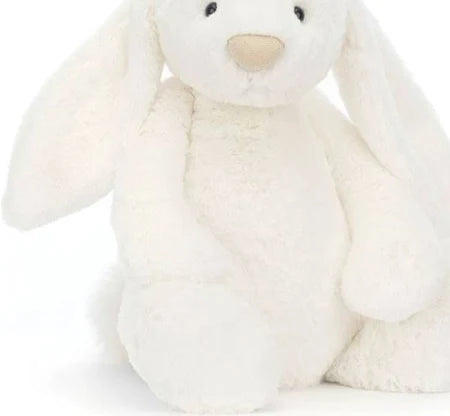 Bashful Luxe Bunny Luna Original