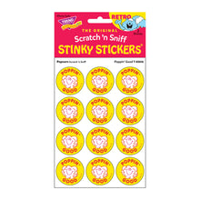 Load image into Gallery viewer, The Original Scratch and Sniff Stinky Stickers
