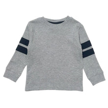 Load image into Gallery viewer, Thermal with Taping LS Tee
