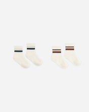 Load image into Gallery viewer, Stripe Socks
