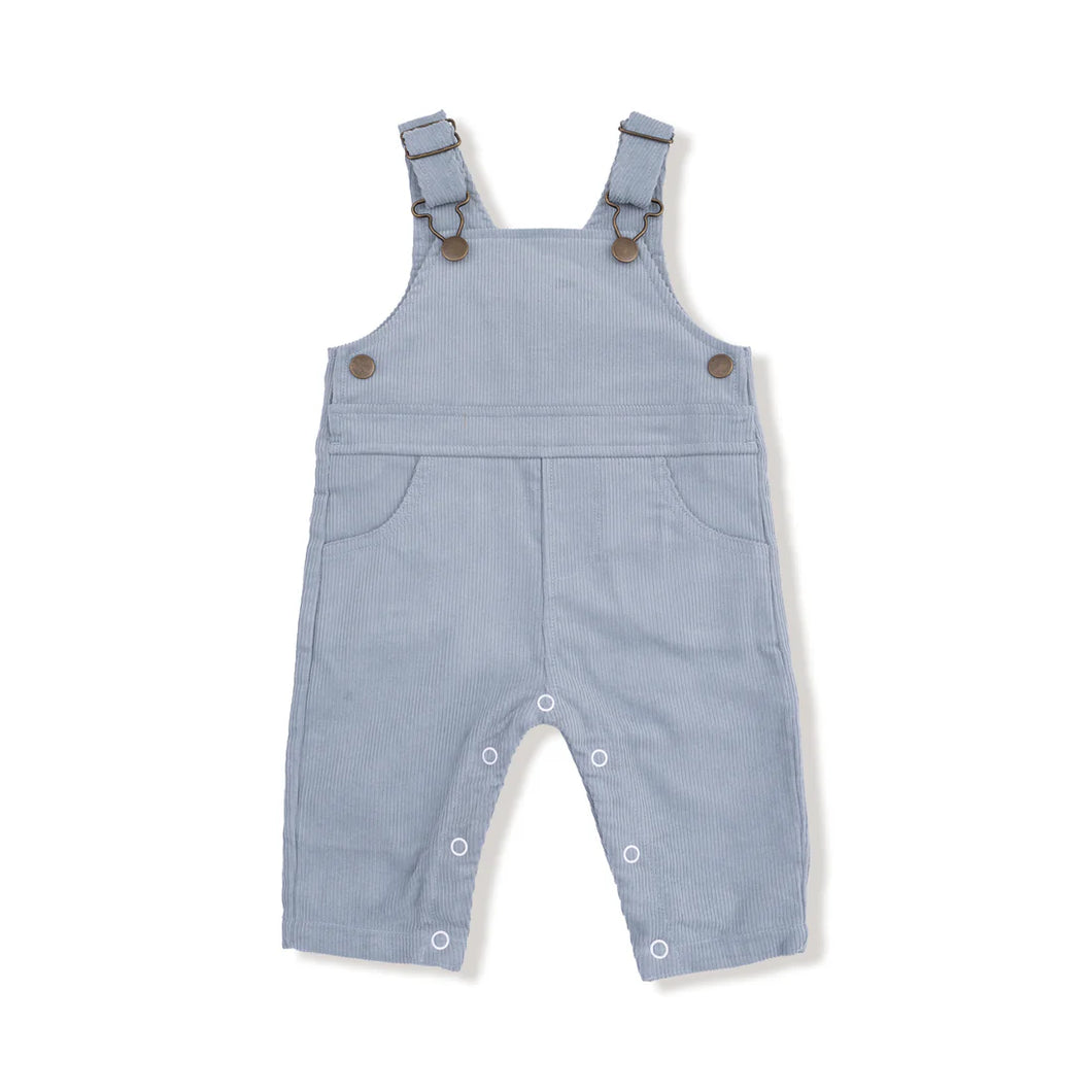 Quarry Classic Corduroy Overall