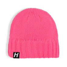 Load image into Gallery viewer, Hipsterkid Knit Beanie
