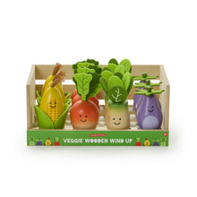 Load image into Gallery viewer, Wind Up Vegetable
