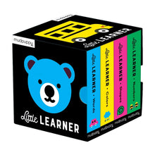 Load image into Gallery viewer, Little Learner Board Book Set
