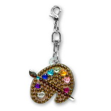 Load image into Gallery viewer, Stickerbeans Bag Charms
