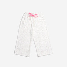 Load image into Gallery viewer, Olivia Flower Tank Top and Pants
