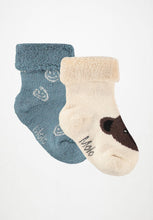 Load image into Gallery viewer, Nodda Socks F26
