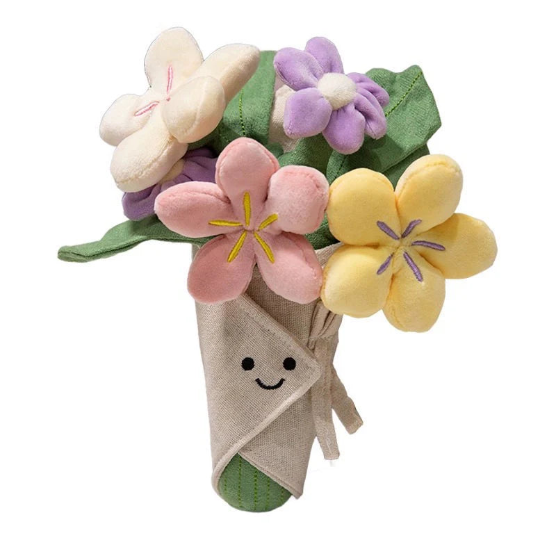 Amuseables Bouquet of Flowers