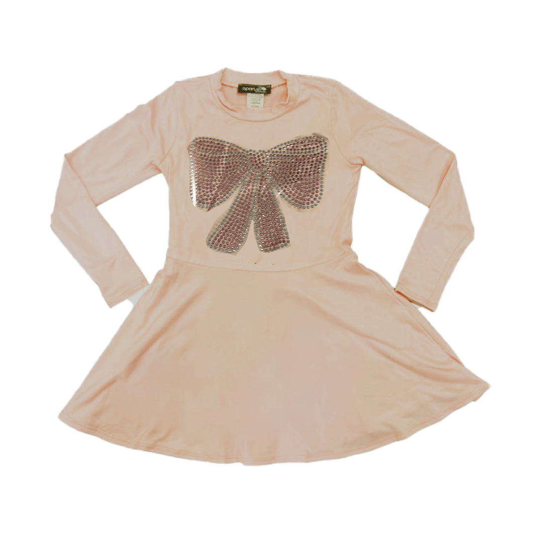 Big Bow Dress