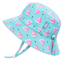 Load image into Gallery viewer, Jan &amp; Jul SPF 50 Sun Hat
