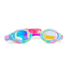 Load image into Gallery viewer, Tropical Getaway Swim Goggles
