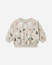 Load image into Gallery viewer, Halloween Things Fleece Sweatshirt and Jogger
